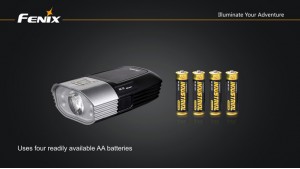 Fenix BC20